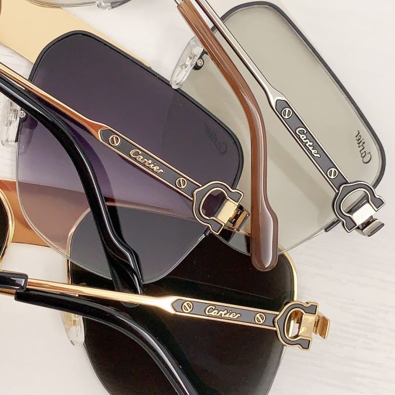 Cartier Sunglasses